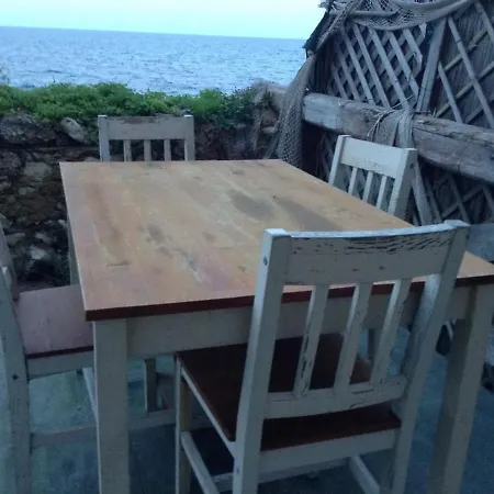 Apartment Sole Di Levante Syracuse