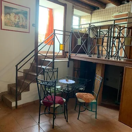 Apartment Sole Di Levante *