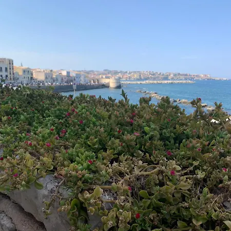 Apartment Sole Di Levante