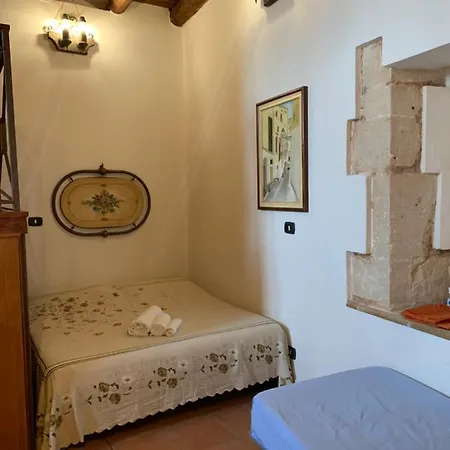 Apartment Sole Di Levante Syracuse