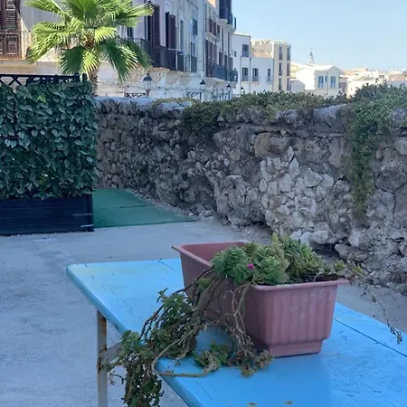 Sole Di Levante Syracuse
