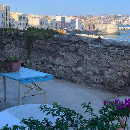 Sole Di Levante * Syracuse